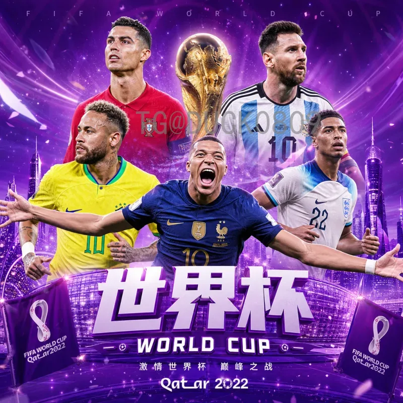 详细2026世界杯48队赛制一览：扩军后的变革与看点